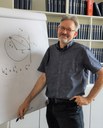 Avatar Professor Dr. Moritz Sokolowski