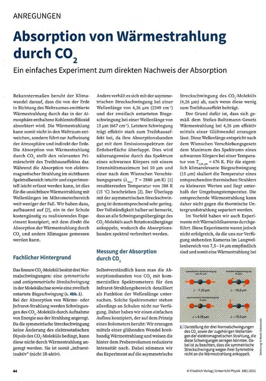 2022_12_12 Specht Artikel