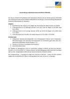 SHK/WHK Stellenausschreibung Schle 3