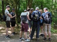 Wandertag I