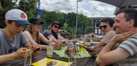 Wandertag II